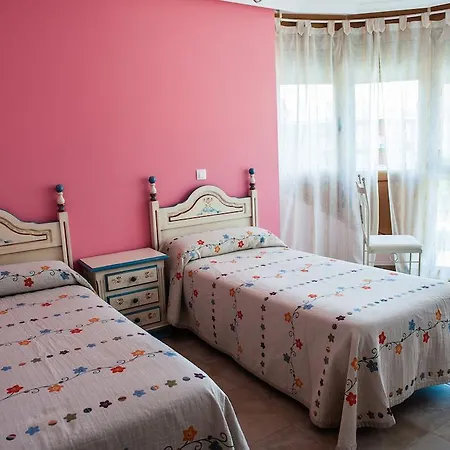 Апартаменты Torre Cristina
