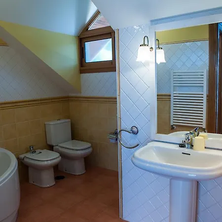 Torre Cristina Appartement Noja