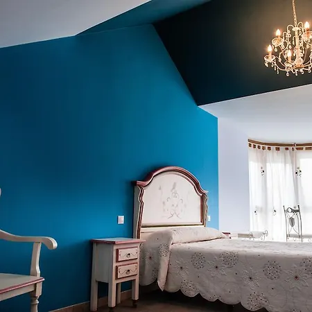 Appartement Torre Cristina *