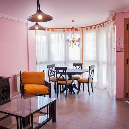 Torre Cristina Appartement *