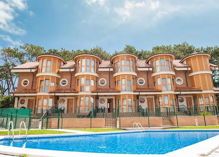 Torre Cristina Apartment Noja