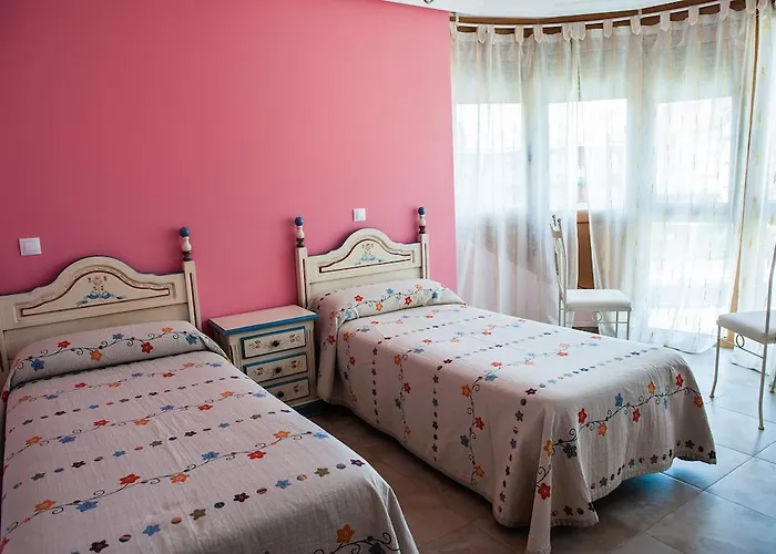 Apartment Torre Cristina