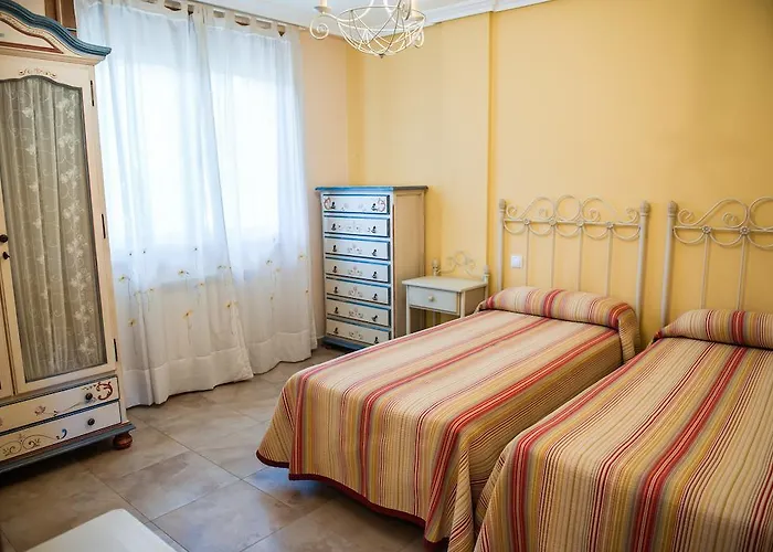 Apartment Torre Cristina Noja