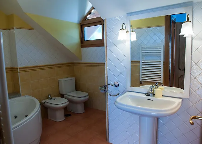 Torre Cristina Apartment Noja