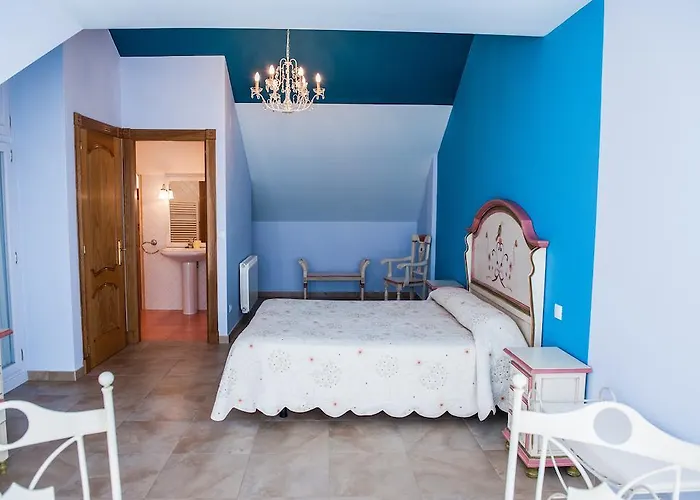 Torre Cristina Apartment *