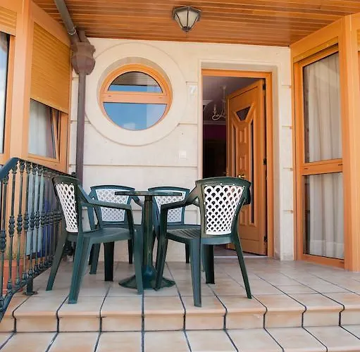 Torre Cristina * Noja