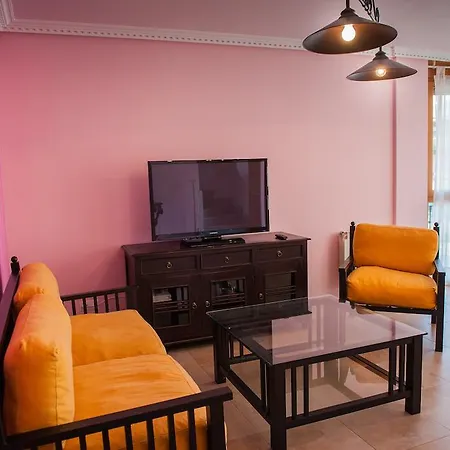 Torre Cristina * نوخا