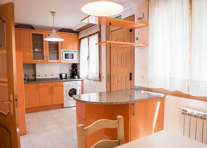 Torre Cristina شقة *