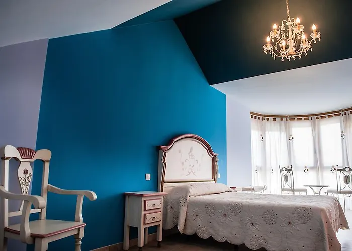 شقة Torre Cristina *