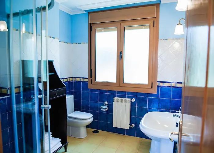 Torre Cristina * نوخا